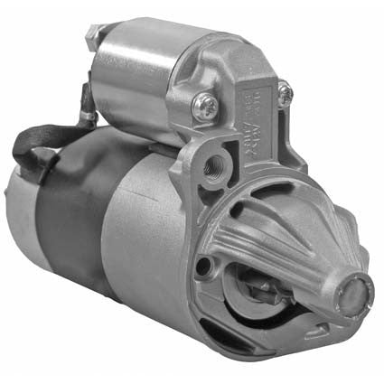 Anlasser 017258 Starter MITSU./PAJERO 12V 1.4KW CW / 8Z