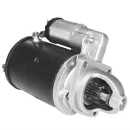 Anlasser 017280N Starter PERKI./LUCAS AT 12V 2.7KW CW / 10Z