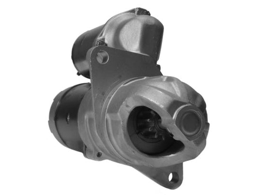 Anlasser 017292 Starter NIK./ISUZU 24V 7.5KW CW / 11Z für 6SD1TP, ISUZU