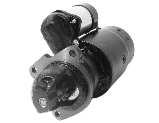 Anlasser 017305 Starter DEL./CLARK 12V 1.8KW CW / 10Z