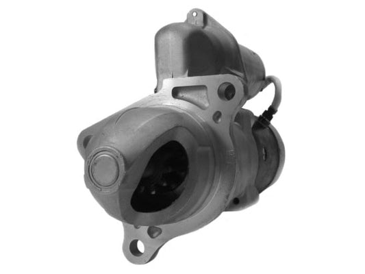 Anlasser 017320 Starter NIK./ ISUZU 24V 6.0KW CW / 11Z