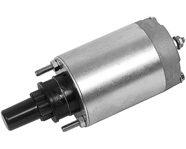 Anlasser 017330 Starter UNITED T./KOHLER 12V CCW / 10Z für 12 HP, 10 HP, KOHLER