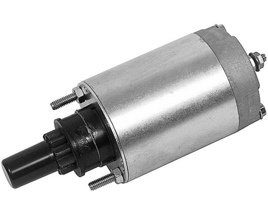 Anlasser 017330 Starter UNITED T./KOHLER 12V CCW / 10Z für 12 HP, 10 HP, KOHLER