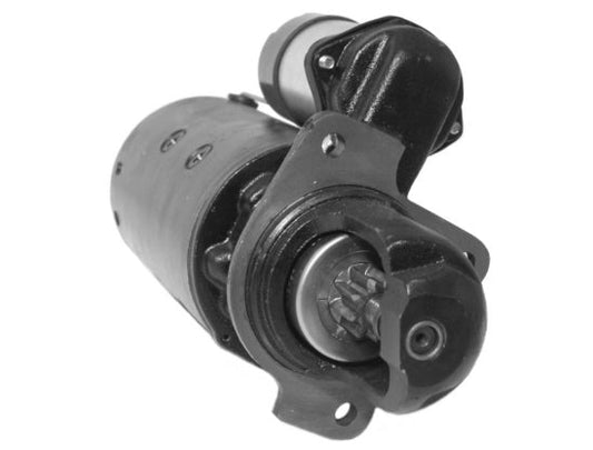 Anlasser 017335 Starter DEL./HYSTER 12V 1.8KW CW / 9Z