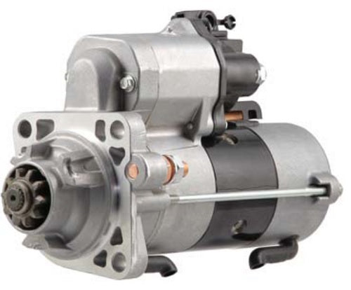Anlasser 017370 Starter DENSO/J.DEERE 12V 2.7KW CW / 10Z