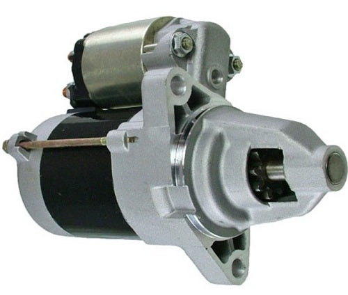 Anlasser 017383 Starter BRIGGS&STRATTON 12V 0.6KW CCW / 9Z
