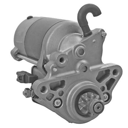 Anlasser 017390 Starter DENSO/TOYOTA 12V 2.2KW CW / 9Z