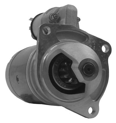 Anlasser 017410 Starter LUCAS/L.PETTER 12V 2.0KW CCW / 11Z