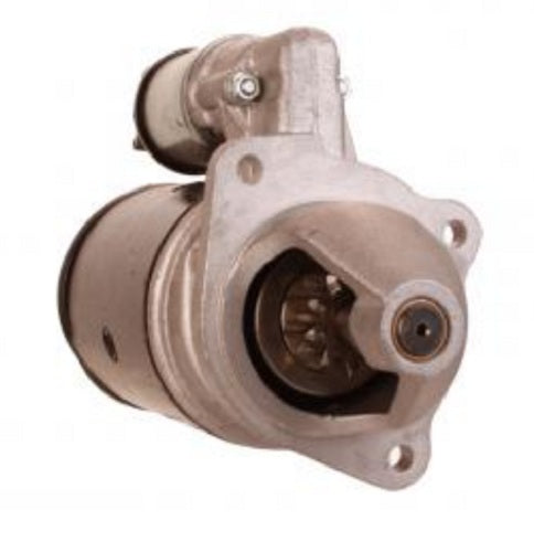 Anlasser 017414 Starter LUCAS/LEYLAND 12V 2.0KW CW / 10Z