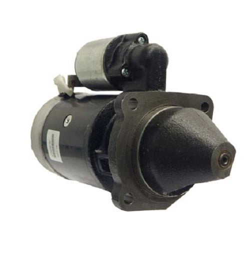 Anlasser 017415B Starter BOSCH/PERKINS 12V 2.7KW CW / 10Z