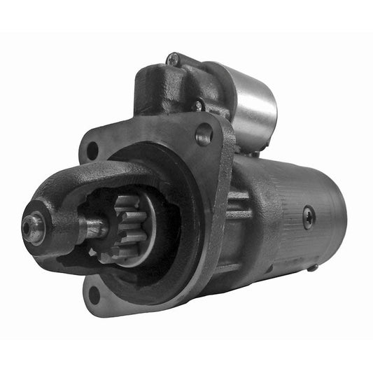 Anlasser 017415 Starter LUCAS/PERKINS 12V 2.0KW CW / 10Z für 704-26, 1004-4, 1004-40, 1004-42, 1004-4T, 3,0L, 3TNV88, 4248-2, 4JG2, Perkins, 504-2T, QSM11, 704-30, 704-30EI, 704-30T, 804C-33, 804C-33T, BF4L1011F, C 240, M4-20 G, 504-2