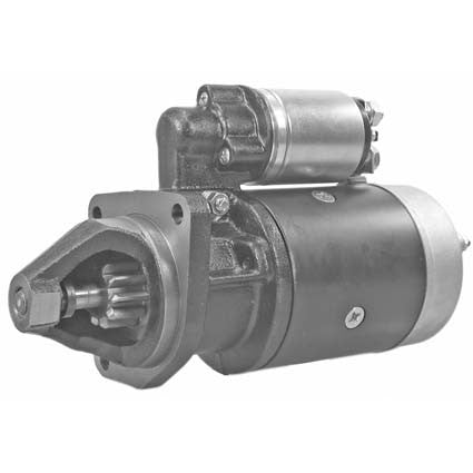Anlasser 017416B Starter BOSCH/PERKINS 12V 2.2KW CW / 10Z