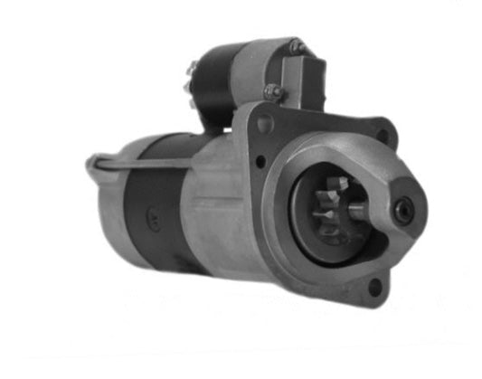 Anlasser 017418 Starter MARELLI/PERKINS 12V 3.0KW CW / 10Z