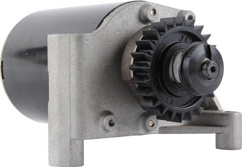 Anlasser 017453 Starter BRIGGS&STRATTON 12V CCW / 24Z