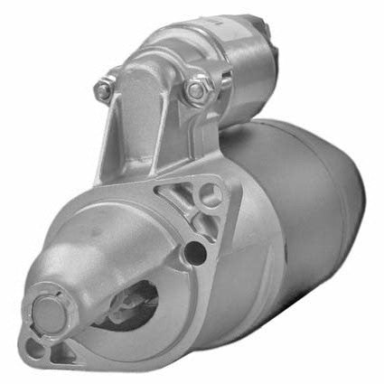 Anlasser 017460 Starter DENSO/KUBOTA 12V 0.8KW CW / 9Z für F2803, 2AA1, 3LD510, CH 20, D1105-E, D1403E, D722, D722-B, D722-E, Kubota, D950-B, ZB600-E, L3E, V-1305, V1505E, V1902, V1903, V2203M-E2B-EU-X3, Z600, Z600-B, ZB600C-B, D850