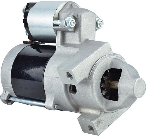 Anlasser 017495 Starter DENSO/KOHLER 12V 0.6KW CCW / 11Z