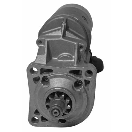 Anlasser 017500 Starter DENSO/CAT 12V 2.5KW CW / 10Z