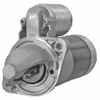 Anlasser 017510 Starter VALEO/HYUNDAI 12V 1.7KW CW / 9Z