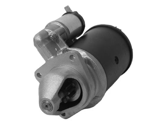 Anlasser 017515 Starter LUCAS/PERKINS 12V 2.7KW CW / 10Z