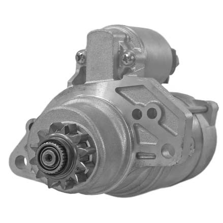 Anlasser 017537 Starter MITSU./NISSAN 12V 2.0KW CCW / 12Z