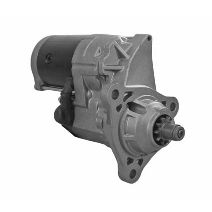 Anlasser 017550 Starter DENSO/IVEC. 24V 7.5KW CW / 10Z