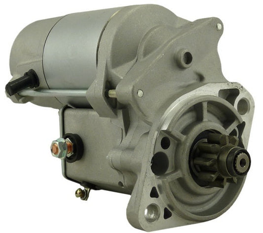 Anlasser 017559 Starter DENSO/KUBOTA 12V 2.2KW CW / 9Z