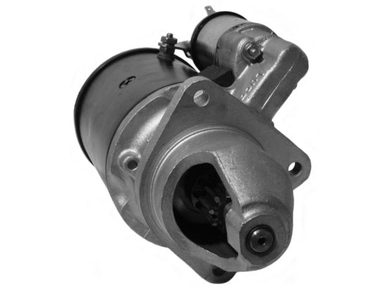 Anlasser 017564 Starter LUCAS/JCB 12V 2.7KW CW / 10Z