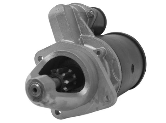 Anlasser 017575 Starter LUCAS/IHC 12V 2.7KW CW / 10Z