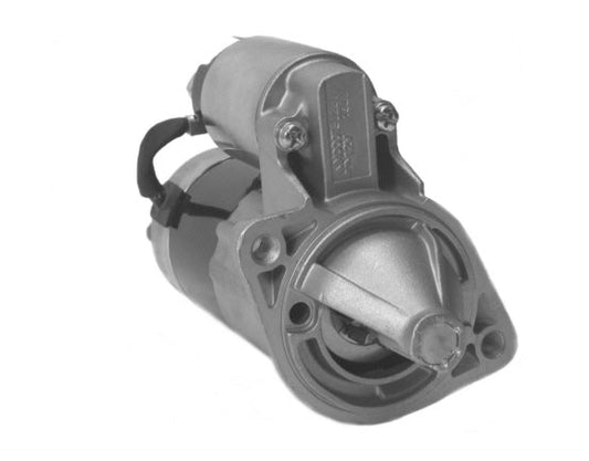 Anlasser 017581 Starter MITSU./CARISMA 12V 1.2KW CW / 8Z