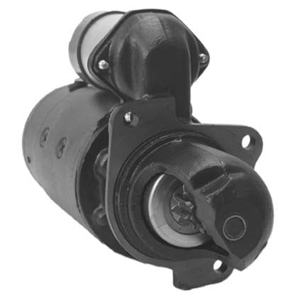 Anlasser 017583 Starter DEL./HYSTER 12V 2.5KW CW / 9Z