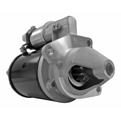 Anlasser 017584 Starter LUCAS/PERKINS 12V 2.7KW CW / 10Z