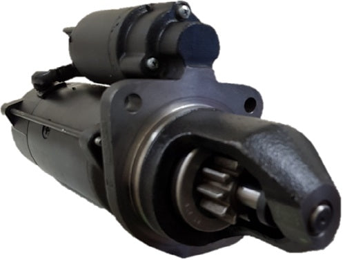 Anlasser 0176731 Starter LETRIKA/CLAAS 12V 4.2KW CW / 10Z