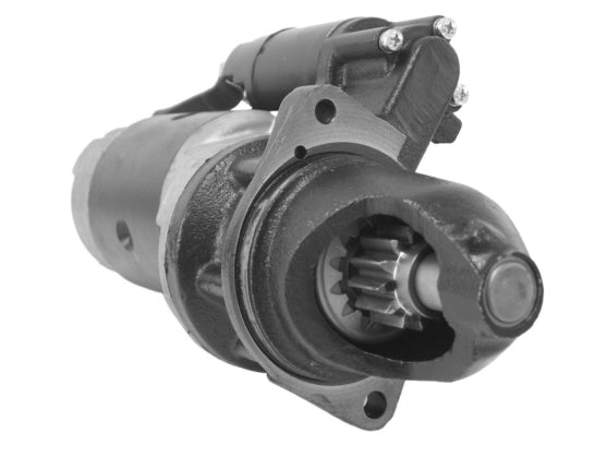 Anlasser 0177044 Starter MITSU./FUSO 12V 5.5KW CW / 13Z für 6D1, MITSUBISHI