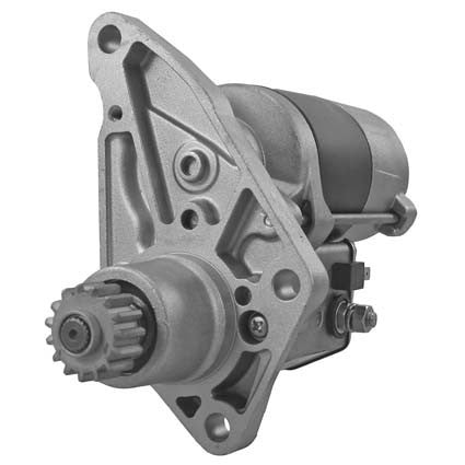 Anlasser 017710 Starter DENSO/ROVER 12V 2.0KW CCW / 15Z