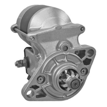 Anlasser 017712 Starter DENSO/HONDA 12V 1.2KW CW / 9Z