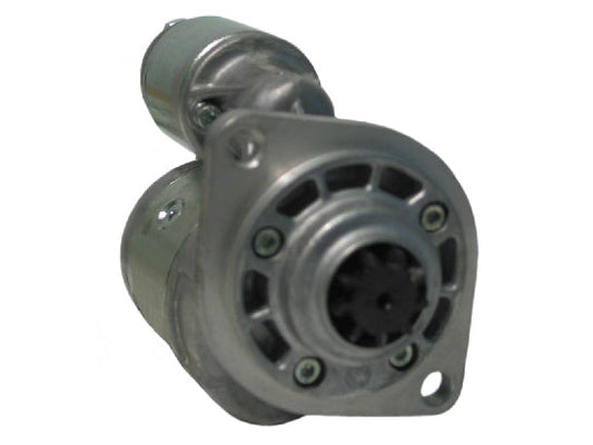 Anlasser 0177207 Starter MAGNETON/SKODA 12V 0.8KW CW / 9Z