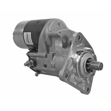 Anlasser 017730 Starter DENSO/KUBOTA 12V 2.5KW CW / 9Z