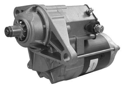 Anlasser 017783 Starter DENSO/ISUZU 12V 3.0KW CCW / 11Z