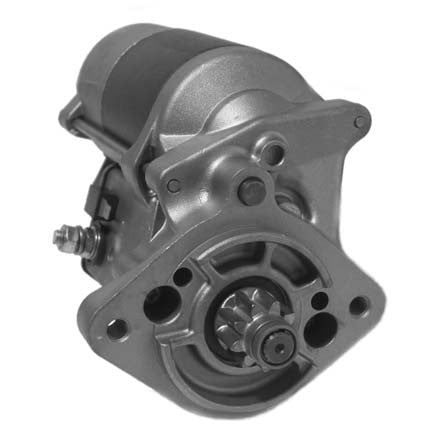 Anlasser 017801 Starter DENSO/ROVER 12V 2.2KW CW / 9Z