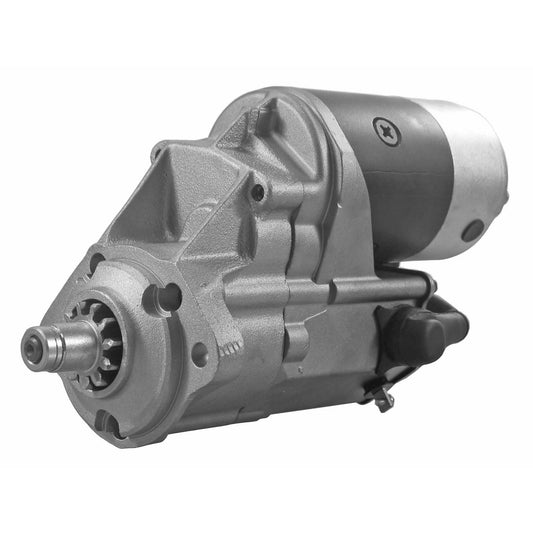 Anlasser 017803 Starter DENSO/KUBOTA 12V 2.5KW CW / 11Z