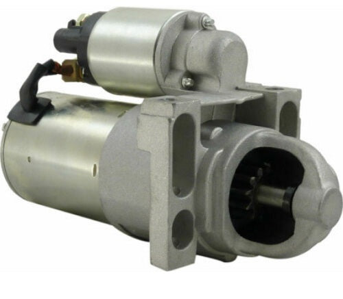 Anlasser 017847 Starter DEL./CHEVROLET 12V 1.7KW CW / 11Z