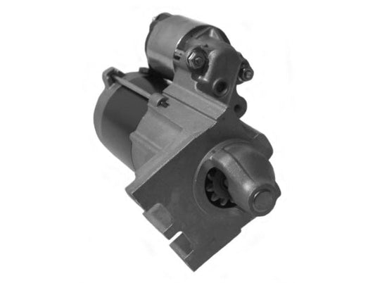 Anlasser 017850 Starter DENSO/HONDA 12V 0.8KW CCW / 12Z