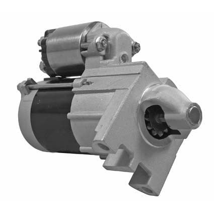 Anlasser 017860 Starter DENSO/HONDA 12V 0.8KW CCW / 12Z