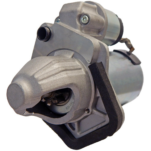 Anlasser 017871 Starter MITSU./NISSAN 12V 1.0KW CW / 9Z