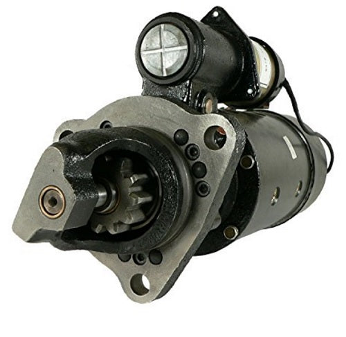 Anlasser 0179010 Starter DEL./CAT 42MT 24V 7.8KW CW / 11Z