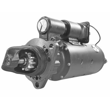 Anlasser 0179087 Starter DEL./PRELUBE 50MT 24V 8.0KW CW / 11Z