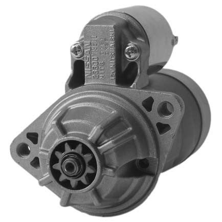 Anlasser 017910 Starter MITSU./NISSAN 12V 1.4KW CW / 9Z