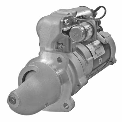 Anlasser 0179626 Starter DEL./MB 24V 4.0KW CW / 9Z