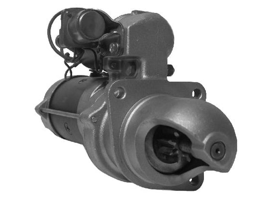 Anlasser 0179627 Starter DEL./MB 24V 4.0KW CW / 9Z