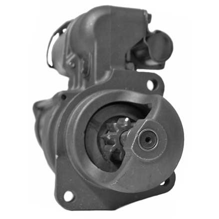 Anlasser 0179637 Starter DEL./MB 12V 3.0KW CW / 9Z